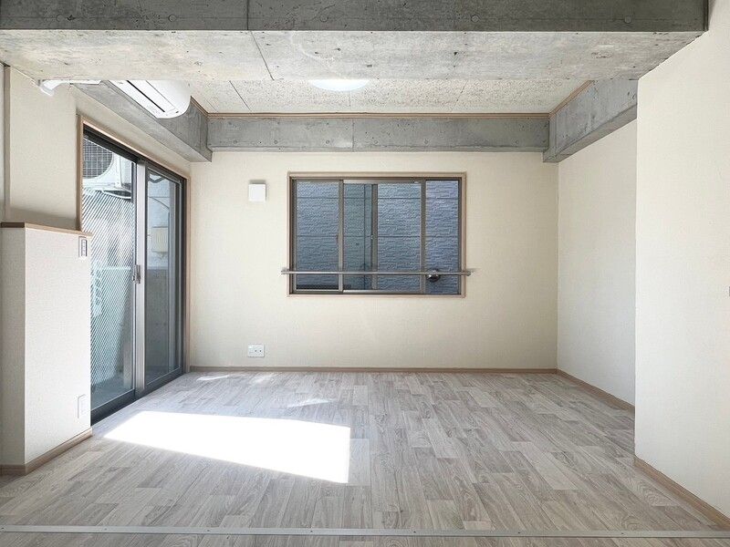 Settle鹿沼台 ベッドルーム