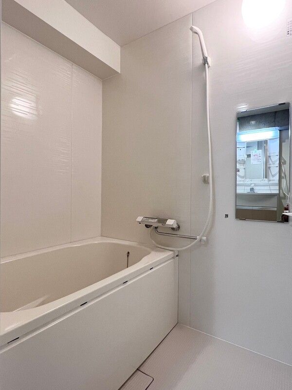 Settle鹿沼台 風呂画像