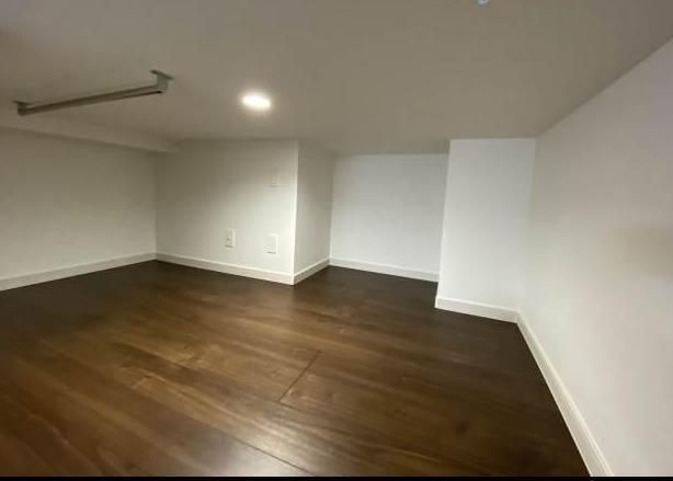 コートレジデンス橋本 ベッドルーム