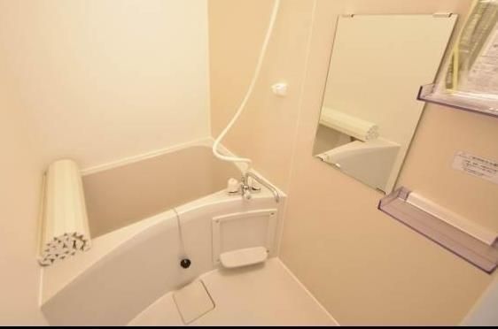 コートレジデンス橋本 風呂画像