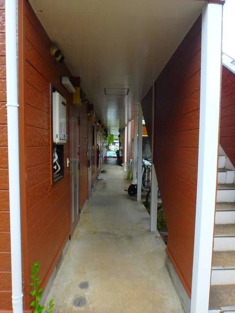 Ｋビレッジ２ その他21