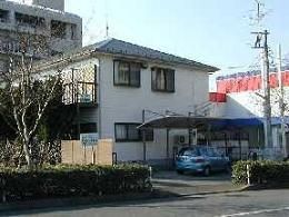 エステル堀之内 105号室 外観