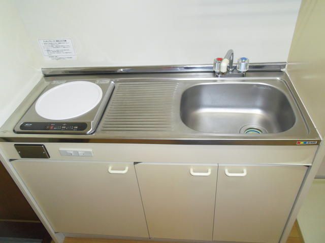 エステル堀之内 キッチン