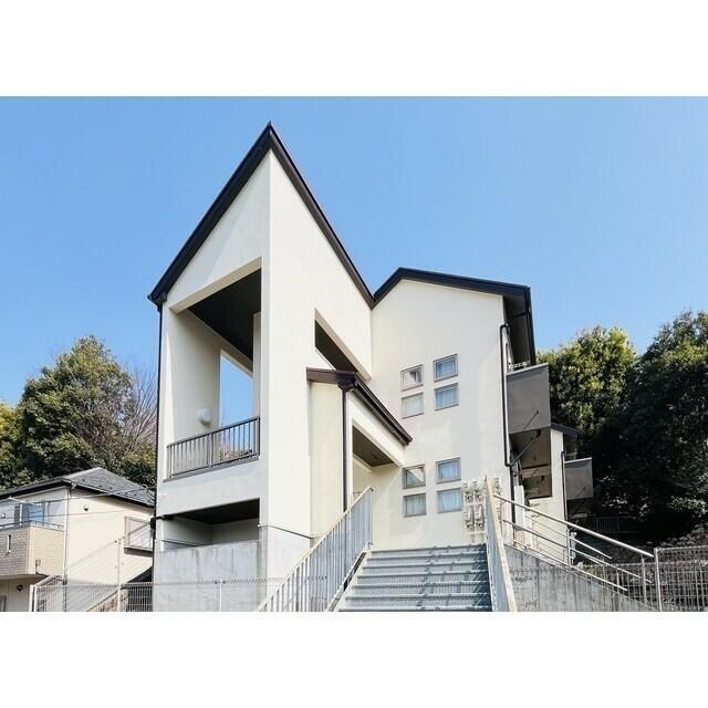 スタージュ 103号室 外観