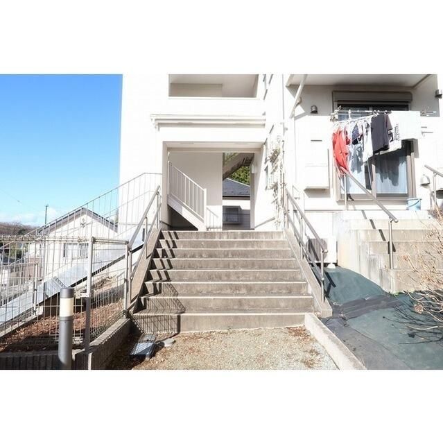 スタージュ その他8