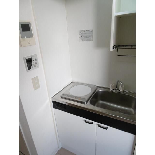 スタージュ キッチン