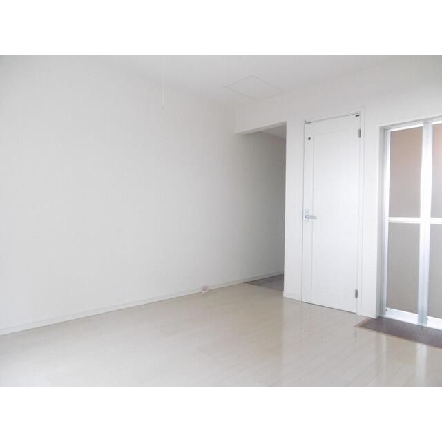 スタージュ ベッドルーム