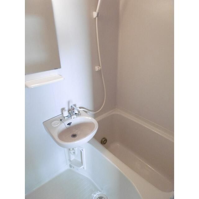 スタージュ 風呂画像