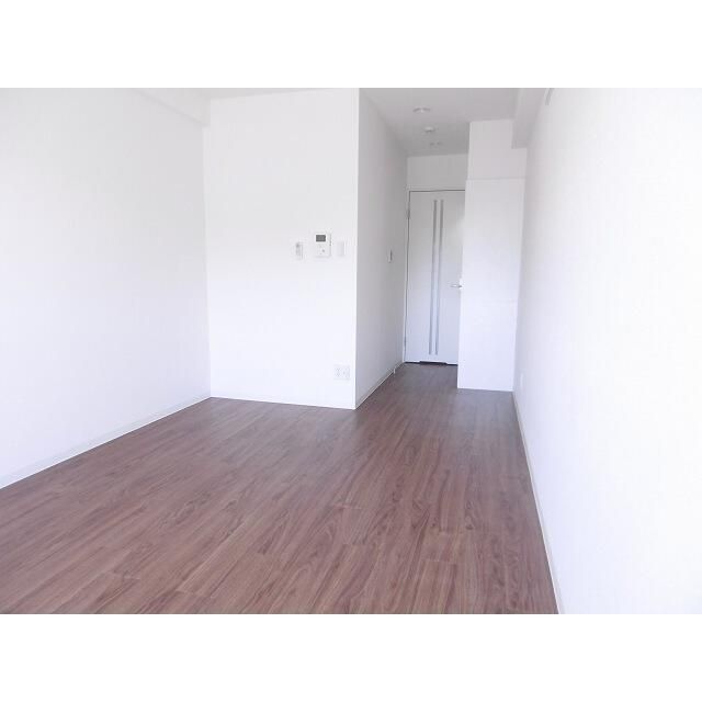 レイール ベッドルーム