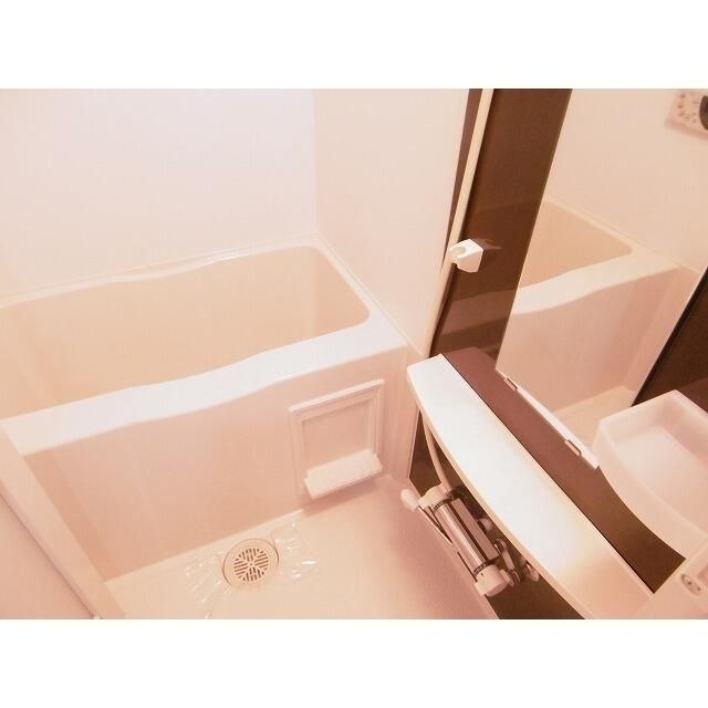 レイール 風呂画像