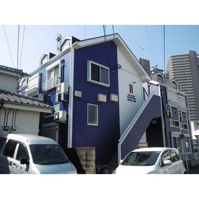 ロッシェル橋本６ その他7