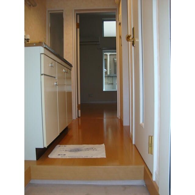 ロッシェル橋本６ その他8