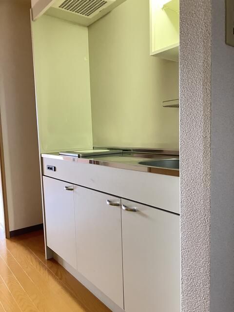 メイプルコート その他4