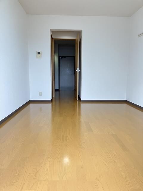 メイプルコート ベッドルーム