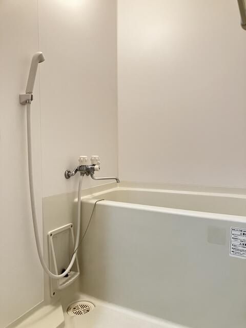 メイプルコート 風呂画像