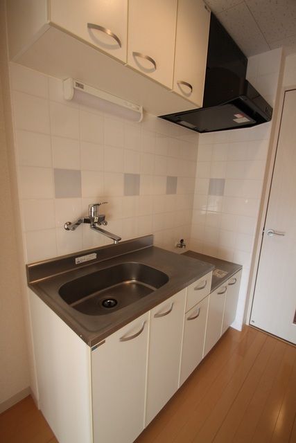 メゾン大塚 キッチン