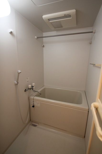 メゾン大塚 風呂画像