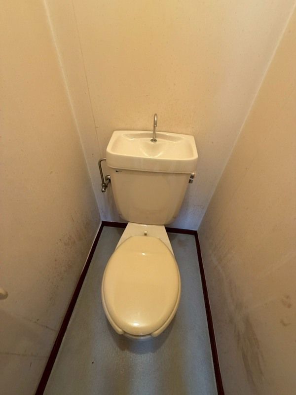 コーポ内坪 その他7