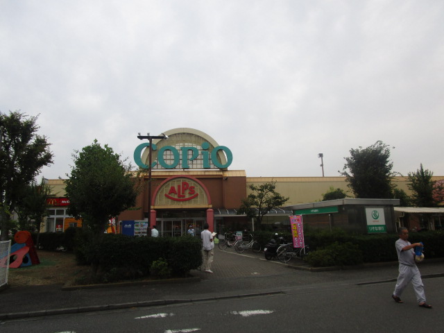 コーポ内坪 周辺画像4