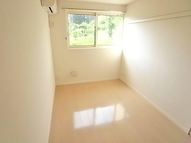 アルトゥーラアイ ベッドルーム