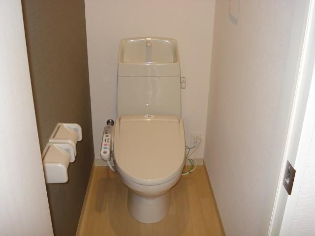 リバーサイド　グリーン その他2