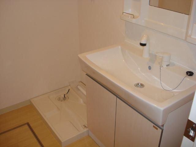 リバーサイド　グリーン その他3