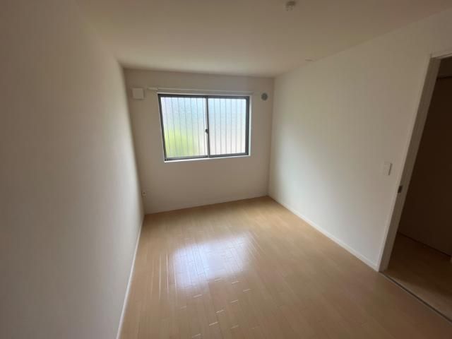 リバーサイド　グリーン ベッドルーム