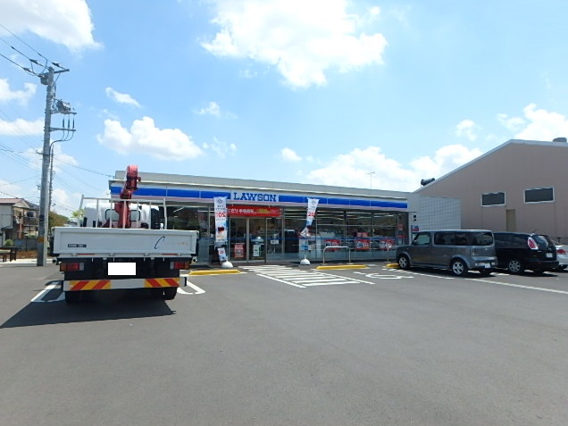 リバーサイド　グリーン 周辺画像1