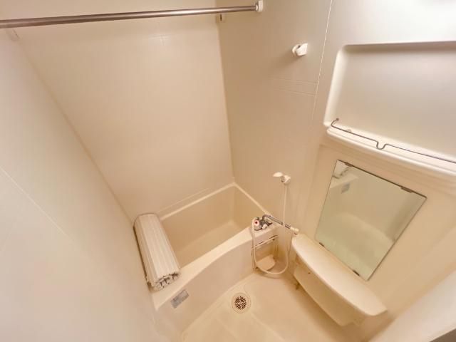 グランペール　エリテ 風呂画像