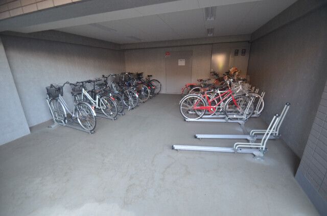 花みずき新館 その他5