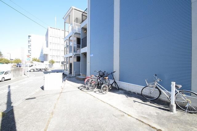 サンハイム西橋本 その他6