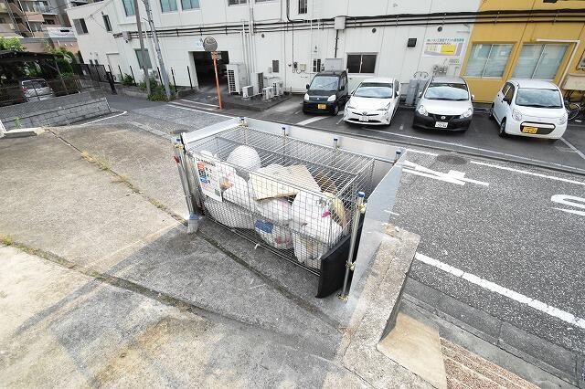 サンハイム西橋本 その他7