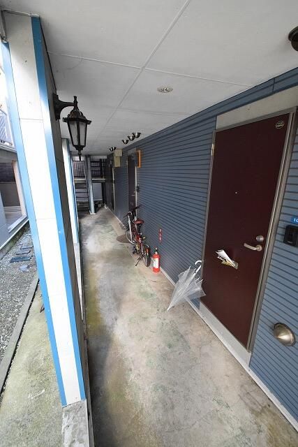 サンハイム西橋本 その他8