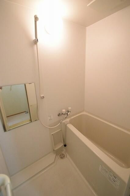 サンハイム西橋本 風呂画像