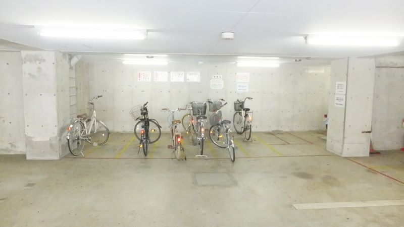 エーリフローレンスB その他5