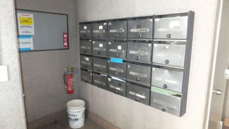 エーリフローレンスB その他6