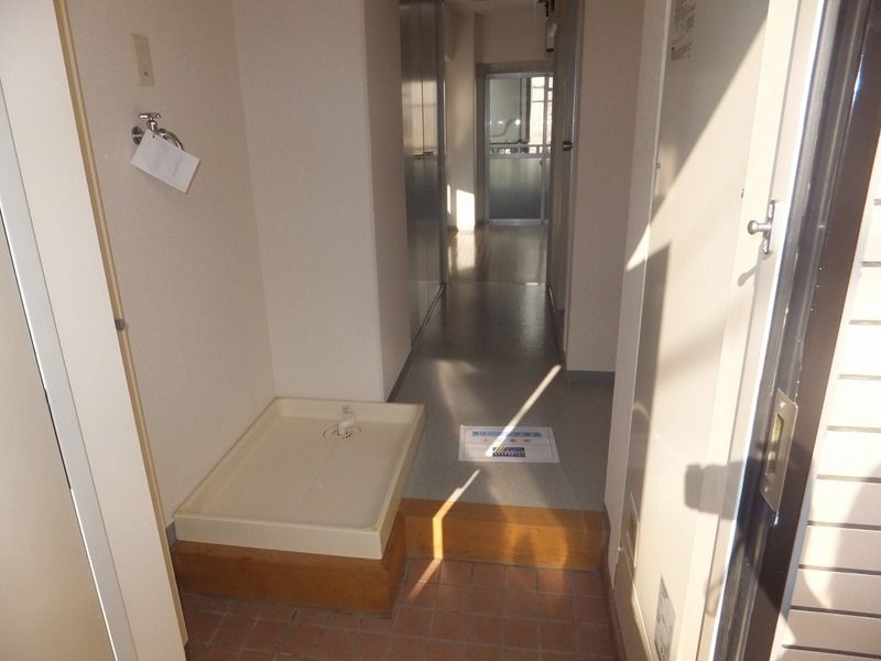 エーリフローレンスB その他7