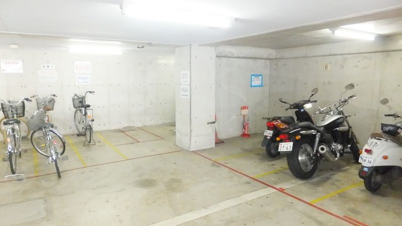 エーリフローレンスB その他11