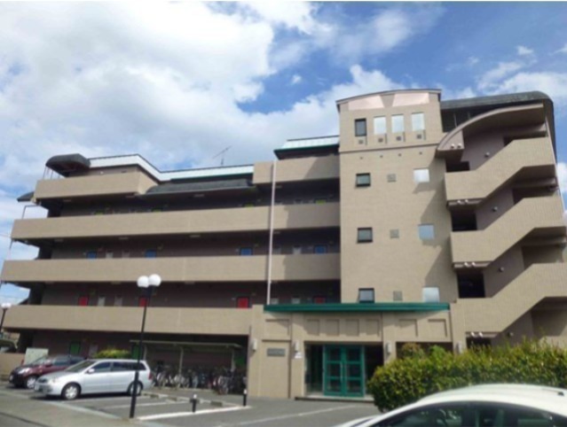 ラレス横山Ⅰ 101号室 外観