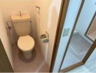 ラレス横山Ⅰ その他2