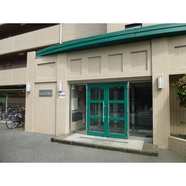 ラレス横山Ⅰ その他8