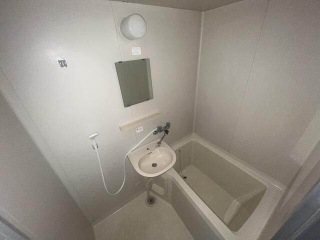 スコレー橋本 風呂画像