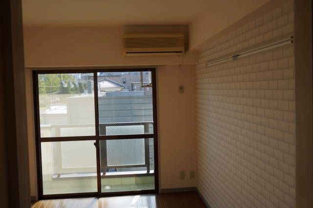 メイプルコート ベッドルーム