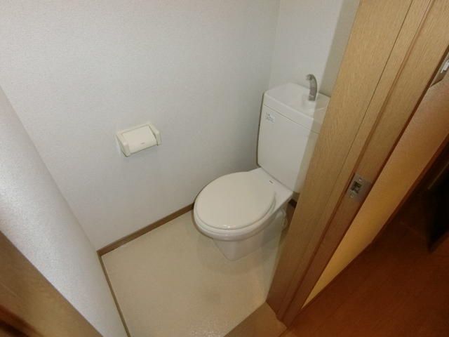 カーサグランデ その他2