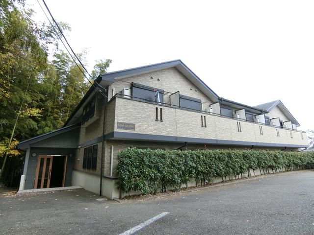 カーサグランデ その他5