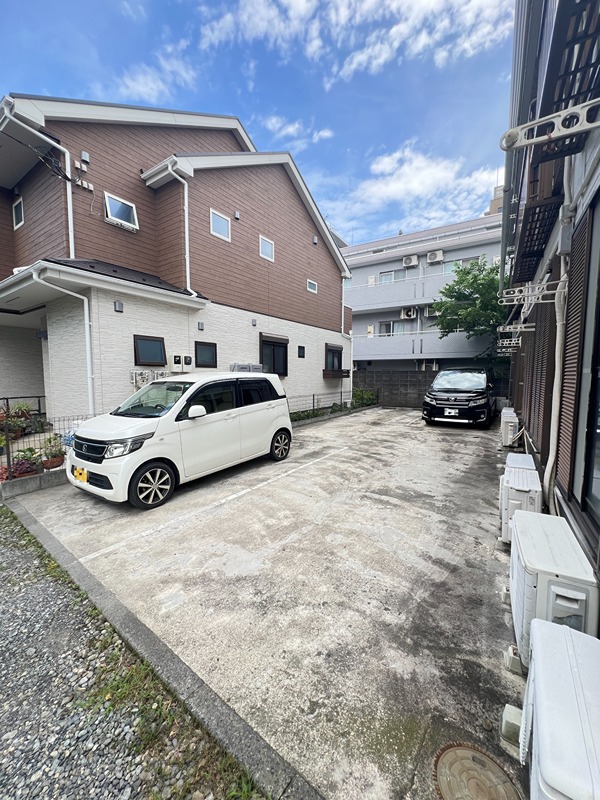 シティハウス南橋本 その他8