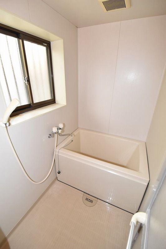 グリーンハイツ多摩 風呂画像