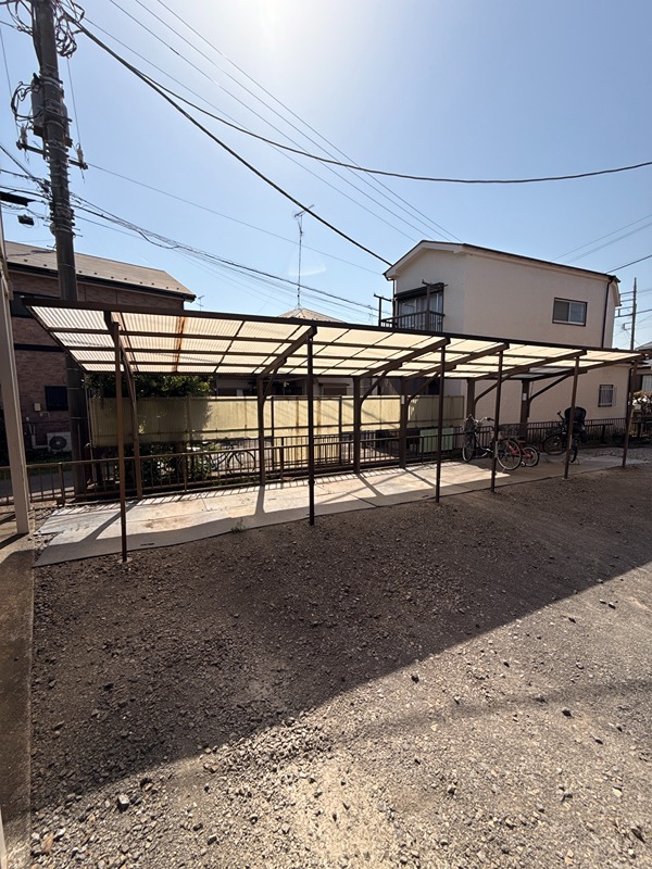 ゴールドツインタワー壱番館 その他7