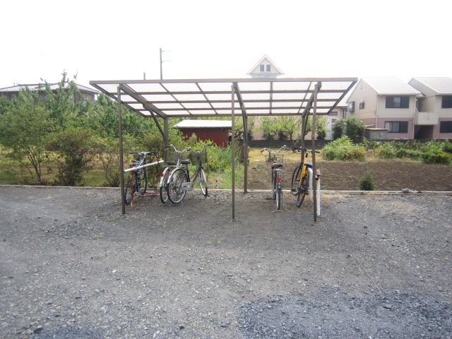 ゴールドツインタワー壱番館 その他9