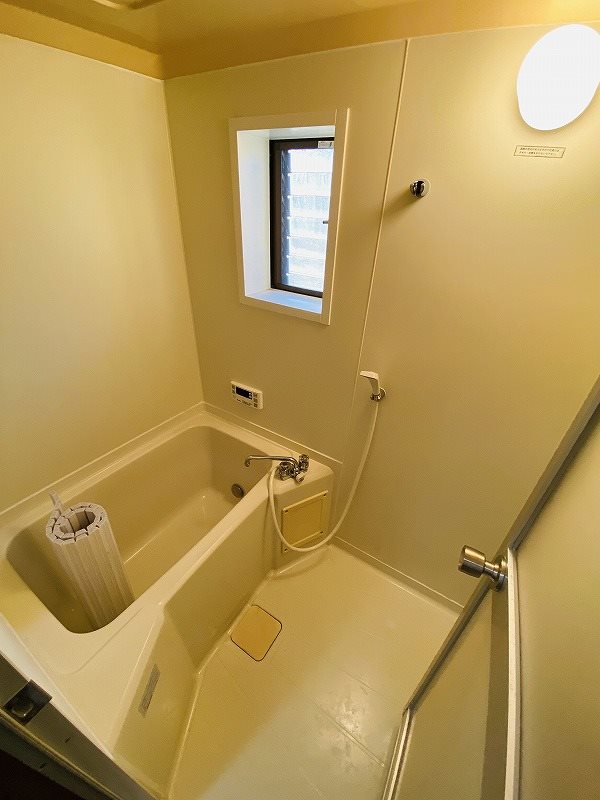 ゴールドツインタワー壱番館 風呂画像